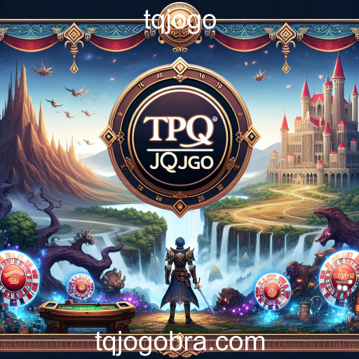 O Fascínio dos Jogos RPG: Uma Viagem Através de Mundos Fantásticos