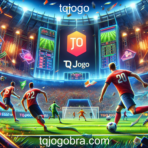 A Evolução dos Jogos de Esportes: Entretenimento e Competição